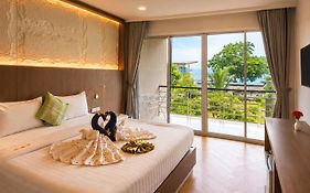 Phi Phi Rimlay Resort